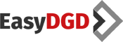EasyDGD - Logo